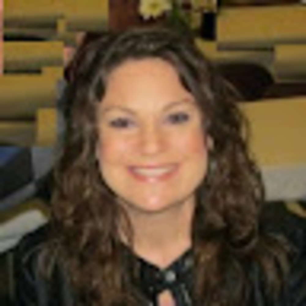 Meet your Posher, Richelle